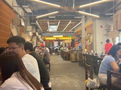-破店肥哈·东北烧烤·夜宵(南山保利店)