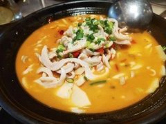 -李师傅脆肚(华强北店)