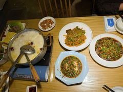 -潮汕壹号·潮汕菜·打边炉·生腌(总店)
