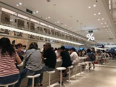 大堂-% Arabica阿拉比卡咖啡(深圳湾万象城店)