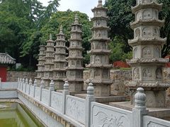 -泰山风景名胜区-普照寺