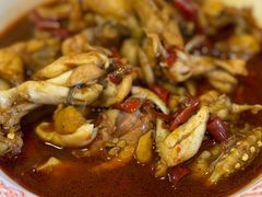 -老三样·旧食新味(万寿宫店)