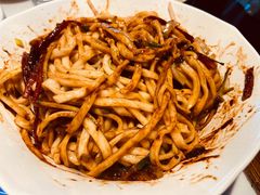 京味炸酱面-大海碗·京菜炸酱面(雍和宫店)