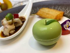 -世博源公馆·本帮融合菜·主题包厢·江景餐厅