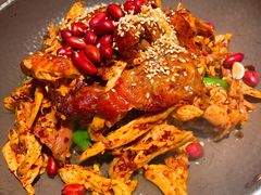 -吃饭皇帝大(解放西路店)