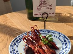 -沛家·西餐Brunch·直火料理