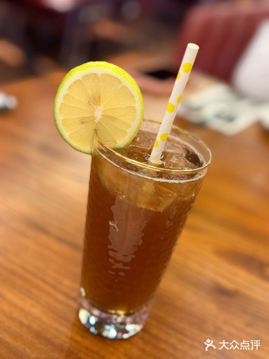 1886德国汽车餐厅(外滩中央店)图片