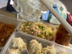 羊肉大葱稍麦-真食净香居·内蒙烧麦(亚运村店)