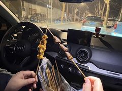 -水产西街炸串(水产西街店)