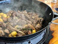 -顺德火焰醉鹅坊(珠海店)