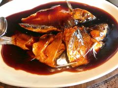 -湖滨28中餐厅·西湖宴·杭州君悦酒店