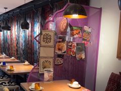 -纳鲁孜·新疆特色餐厅(上海悦荟广场店)