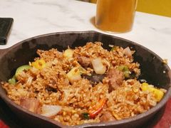 -绿茵阁牛扒餐厅(客村店)