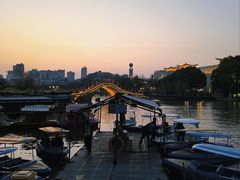 -西湖公园(鼓楼区)