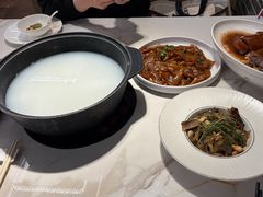 -滋粥楼·顺德菜(番禺广场总店)