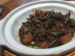 -彭厨(玉荣庄店)