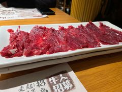 -海银海记潮汕牛肉火锅(新港中路海珠店)