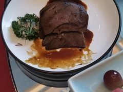 -环球港凯悦 · 享悦中餐厅