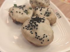 -小杨生煎(白玉兰广场店)