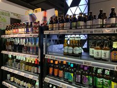 -盒马鲜生(杭州运河上街店)