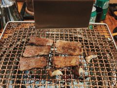 -九田家黑牛烤肉料理(衡百国际店)