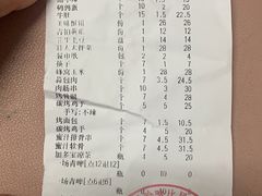 -胖太太四川麻辣排骨串(镇江路分店)