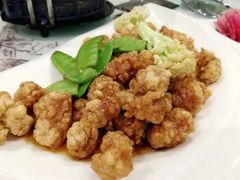 -海市蜃楼花园主题餐厅(石顶店)
