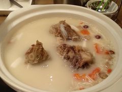 -拾味馆·浓鲜骨汤(光谷天地店)
