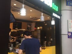 门面-大卡司DAKASI(信和广场店)