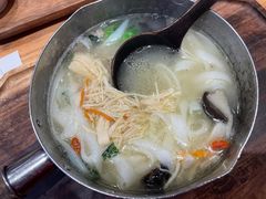 -小满手工粉(上海文峰广场店)