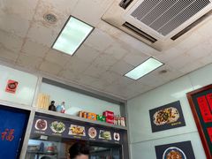 -洪福米线(浣纱路店)