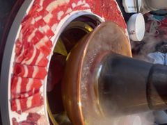 -北门涮肉·炭火铜锅涮肉(什刹海店)