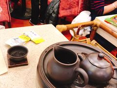 大堂-点都德(汇胜楼店)