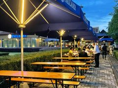 -宝莱纳餐厅(滨江店)