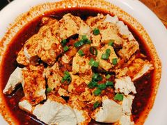 -福茂源横山铁锅羊肉(高新路店)