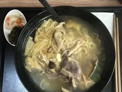 -好麺世家海鲜面馆(新建中路店)