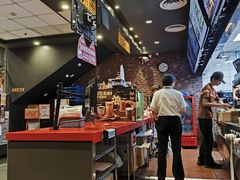 -汉堡王(北京通州领展店)