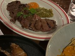 -Laures·月桂西班牙碳烤餐厅(十尚坊店)