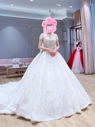 -MuseMarry婚纱(前海嘉里中心店)