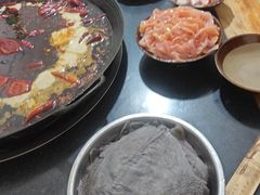 -肥龙火锅(南坪店)
