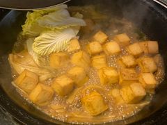 -姥家大锅台水库渔家