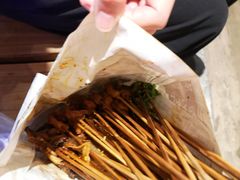 -乐乐姐超级土豆(中关村5号店)
