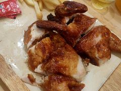 脆皮烧鸡-大师兄·西北小馆(北站缤果空间店)