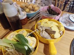 -王二爷药膳鸡(仙林学衡路店)