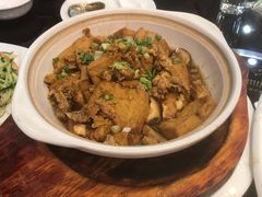 -黑石礁酒楼·海鲜(黑石礁店)