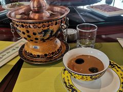 麻酱小料-南门涮肉(通州大船店)
