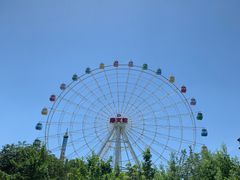 -水上乐园·欢乐世界