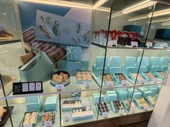 -西点坊(浦东香格里拉店)