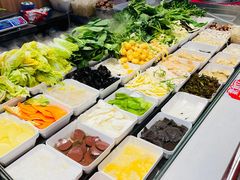 -天府国麻辣香锅(黄岛永旺店)