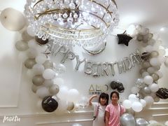 -艾米茉亲子餐厅(万象城店)